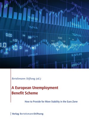 cover image of A European Unemployment Benefit Scheme
